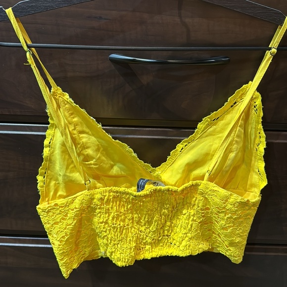 Zara crop - Picture 2 of 3